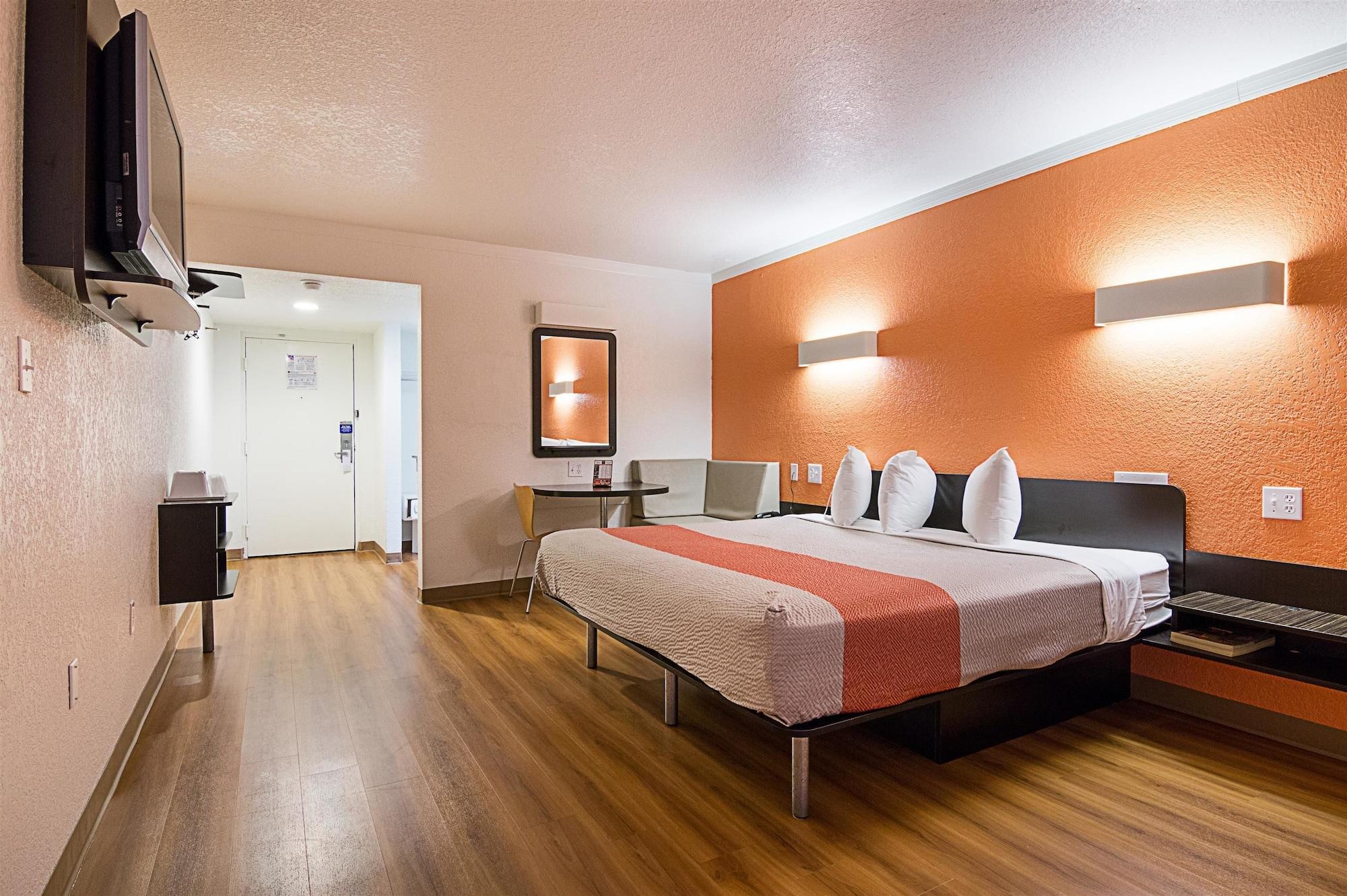 Motel 6-Tampa, Fl - Fairgrounds Heartland Екстер'єр фото