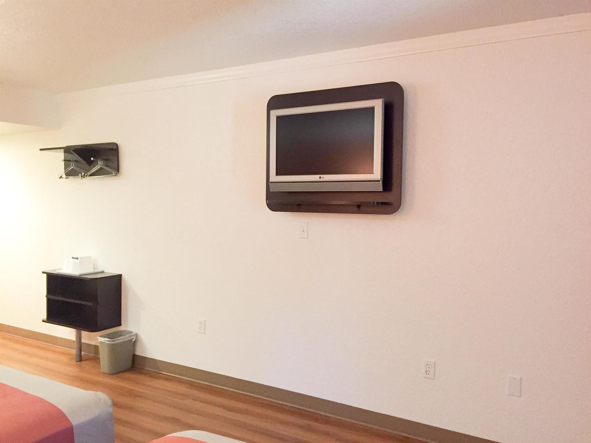 Motel 6-Tampa, Fl - Fairgrounds Heartland Екстер'єр фото